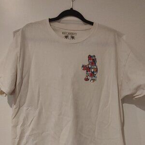 Riot Society Graphic Tee